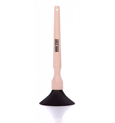 Work Stuff Brocha suave estrecha de 23 mm