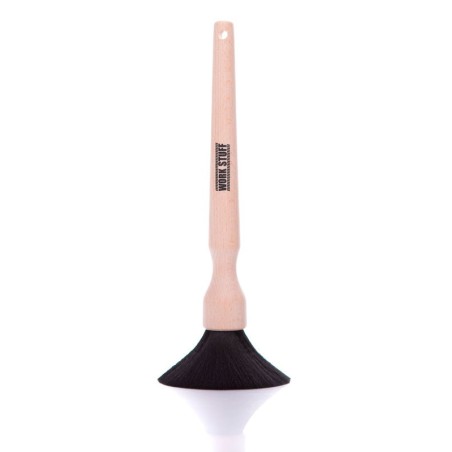 Work Stuff Brocha suave estrecha de 23 mm