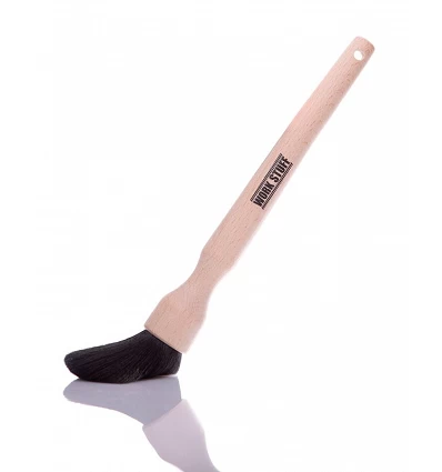 Work Stuff Brocha suave estrecha de 23 mm