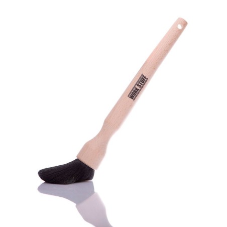 Work Stuff Brocha suave estrecha de 23 mm