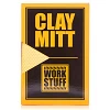 Work Stuff Clay Mitt Guante descontaminante