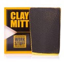 Work Stuff Clay Mitt Guante descontaminante