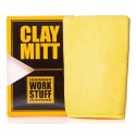 Work Stuff Clay Mitt Guante descontaminante