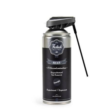 Fictech Rocker eliminar alquitran coche aerosol 400 mL