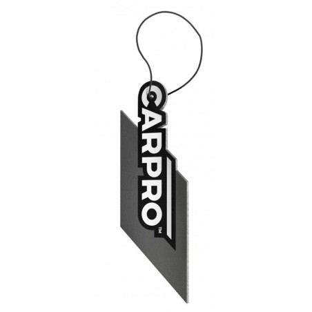 CarPro ambientador - Aroma a lima menta
