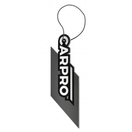 CarPro ambientador - Aroma a pachulí