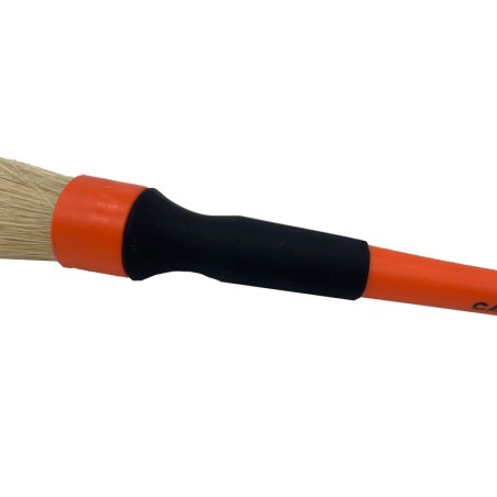 CarPro Detailing Brushes kit de 2 brochas de detalle