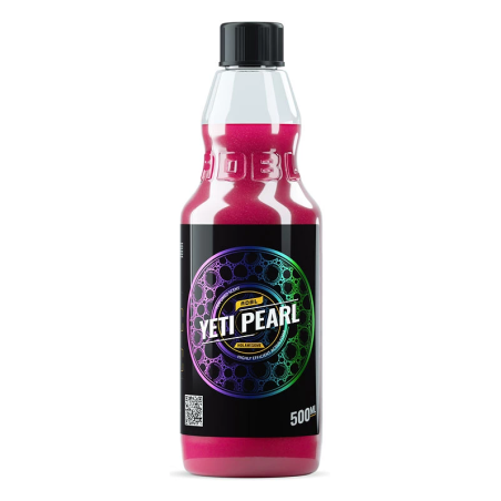 ADBL YETI PEARL Espuma de prelavado neutra concentrada