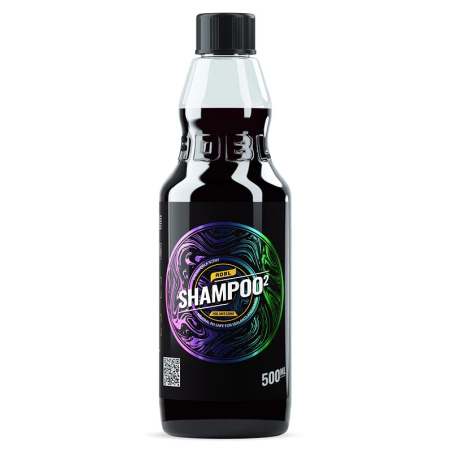 ADBL SHAMPOO 2  Jabón de lavado de coches neutro