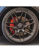 Ma-Fra Maniac Line Wheel & Tyre Cleaner Limpiallantas y neumáticos