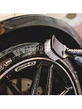 Ma-Fra Maniac Line Wheel & Tyre Cleaner Limpiallantas y neumáticos