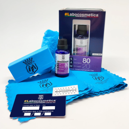 Labocosmetica SAM 30 mL coating cerámico