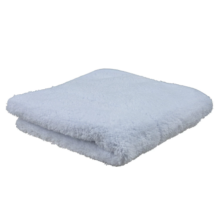 BestFiber Ultra Soft Toalla mullida para Quick detail, ceras rápidas 1000 GSM 40x40 cm
