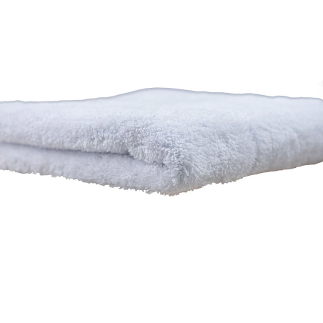 BestFiber Ultra Soft Toalla mullida para Quick detail, ceras rápidas 1000 GSM 40x40 cm