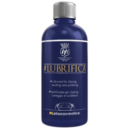 Labocosmetica LUBRIFICA Lubricante para descontaminar pintura concentrado 500 mL