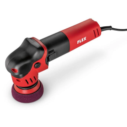 Flex XFE 7-12 80 Pulidora orbital de 75 mm y 12 mm