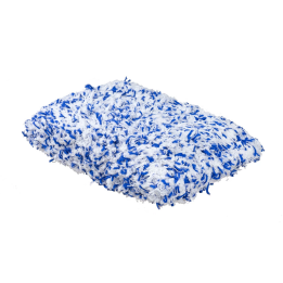 BestFiber WASH PAD Pad de lavado de coches de microfibras 1100 GSM 15x20x6 cm