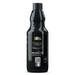 ADBL Pre-Spray PRO Limpiar tapiceria coche