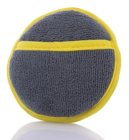 Work Stuff Eclipse Microfiber Applicator Aplicador con bolsillo