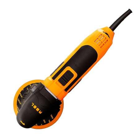 ADBL ROLLER D09125-01+B Pulidora orbital de 9 mm bolsa de transporte