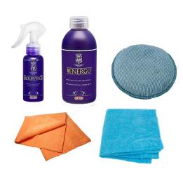 Kit sellado cristales Labocosmetica | Aquavelox