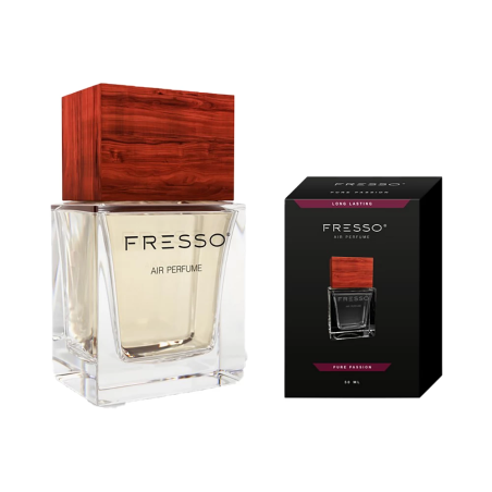 Fresso Ambientador coche Pure Passion
