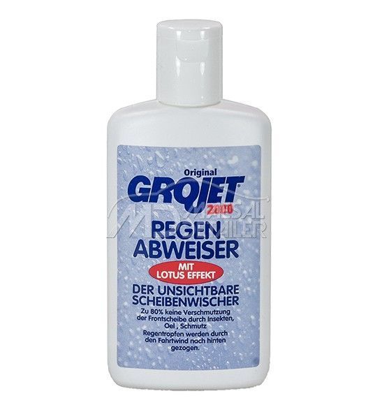Grojet repelente de lluvia 200 mL (antiguo Carlack)