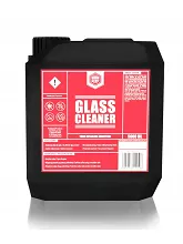 Good Stuff Glass Cleaner Limpiacristales coche ANTIVAHO 5 L