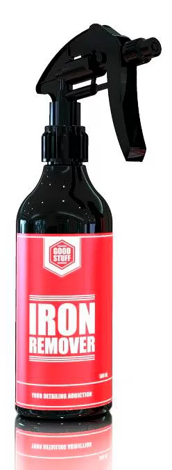 Good Stuff Iron Remover Descontaminante férrico