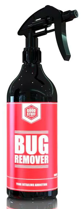 Good Stuff Bug Remover Limpiamosquitos