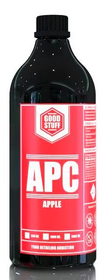 Good Stuff APC