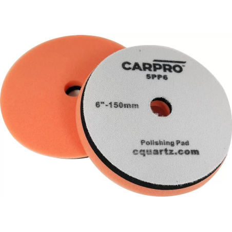 CarPro Esponja pulir coche grado medio
