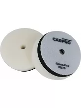 CarPro Gloss Pad Ultra Soft esponja de acabado
 Diámetro-3" - 75 mm