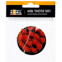 ADBL Twister Soft Cepillo para pulidora rotativa o taladro