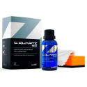 CarPro Cquartz SiC tratamiento ceramico coche con carburo de silicio