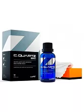 CarPro Cquartz SiC tratamiento ceramico coche con carburo de silicio