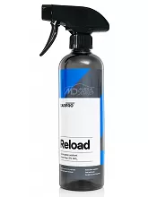 CarPro ReLoad Coating en spray hidrofóbico 500 mL