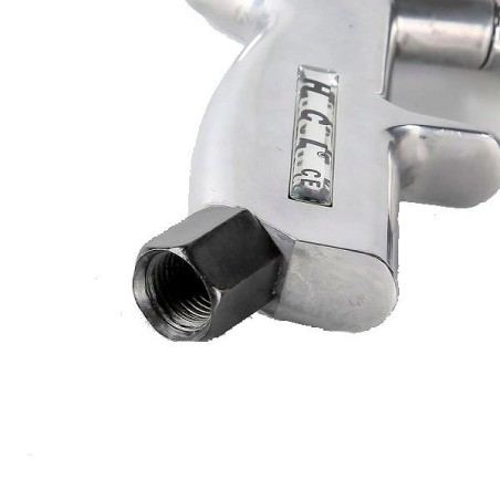 Hurricane Air Blow Gun Pistola de soplado