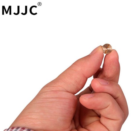 MJJC Nozzle de 1.1 mm para Foam Cannon S de menos de 110 bar