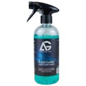 AutoGlanz Plastic Cleaner limpiar plasticos coche 500 mL