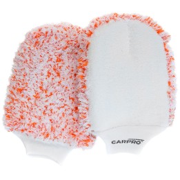 CarPro WheelsMitt Guante para limpieza de llantas UNIDAD