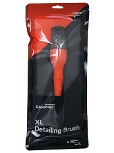 CarPro XL Detailing brush Brocha detailing