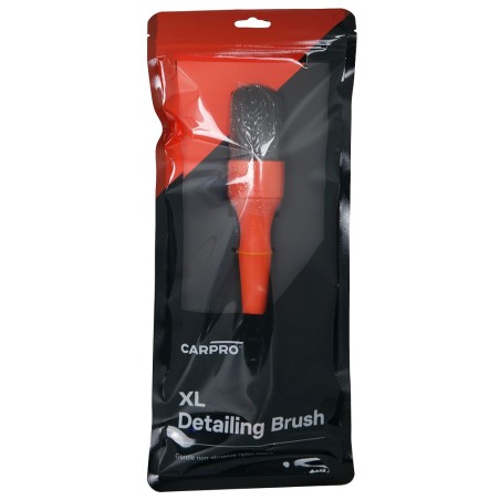 CarPro XL Detailing brush Brocha detailing