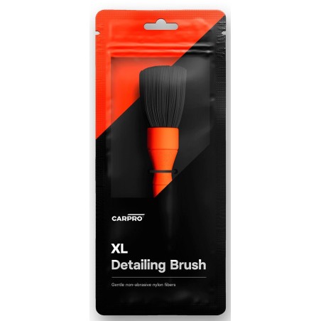 CarPro XL Detailing brush Brocha detailing