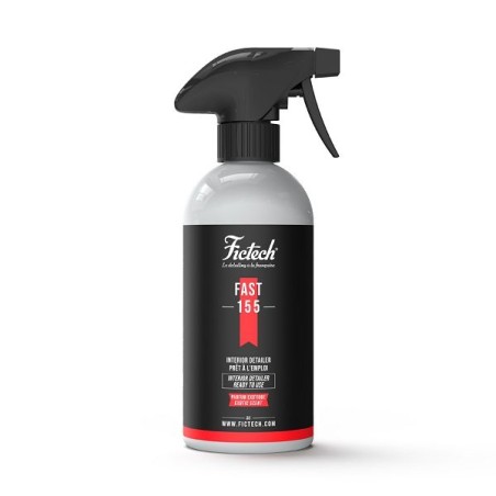Fictech Fast Limpiador rápido