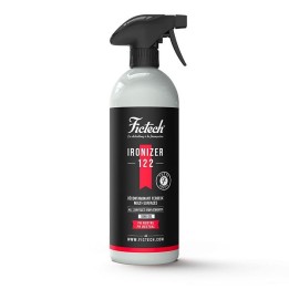 Fictech Ironizer Tutti Frutti Descontaminante Ferrico 1 L