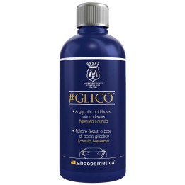 Labocosmetica GLICO Limpia tapicerías en spray 500 mL