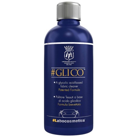 Labocosmetica GLICO Limpia tapicerías en spray 500 mL