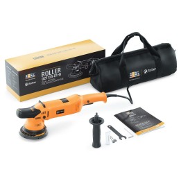 ADBL ROLLER D21 Pulidora orbital de 21 mm de excentricidad