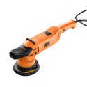 ADBL ROLLER D21 Pulidora orbital de 21 mm de excentricidad